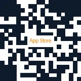 App Store下载二维码 - 每日大赛 Stake网址 APP